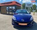 Синий Мазда 3, объемом двигателя 1.6 л и пробегом 200 тыс. км за 8400 $, фото 1 на Automoto.ua