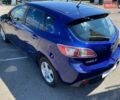 Синий Мазда 3, объемом двигателя 1.6 л и пробегом 200 тыс. км за 8400 $, фото 47 на Automoto.ua