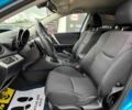 Синій Мазда 3, об'ємом двигуна 0 л та пробігом 200 тис. км за 5195 $, фото 10 на Automoto.ua