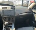 Синий Мазда 3, объемом двигателя 1.6 л и пробегом 283 тыс. км за 6900 $, фото 29 на Automoto.ua