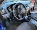 Синій Мазда 3, об'ємом двигуна 1.6 л та пробігом 162 тис. км за 5650 $, фото 18 на Automoto.ua