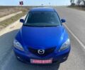 Синий Мазда 3, объемом двигателя 1.6 л и пробегом 162 тыс. км за 5650 $, фото 22 на Automoto.ua