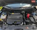 Синий Мазда 3, объемом двигателя 2.2 л и пробегом 201 тыс. км за 6300 $, фото 9 на Automoto.ua