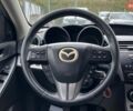 Синий Мазда 3, объемом двигателя 1.56 л и пробегом 200 тыс. км за 5200 $, фото 14 на Automoto.ua