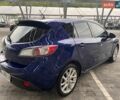 Синій Мазда 3, об'ємом двигуна 2 л та пробігом 187 тис. км за 6489 $, фото 12 на Automoto.ua