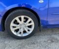 Синий Мазда 3, объемом двигателя 1.6 л и пробегом 162 тыс. км за 5650 $, фото 6 на Automoto.ua
