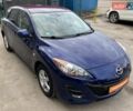 Синий Мазда 3, объемом двигателя 1.6 л и пробегом 200 тыс. км за 8400 $, фото 59 на Automoto.ua