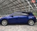Синій Мазда 3, об'ємом двигуна 2 л та пробігом 187 тис. км за 6489 $, фото 9 на Automoto.ua