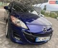 Синій Мазда 3, об'ємом двигуна 2 л та пробігом 187 тис. км за 6489 $, фото 3 на Automoto.ua