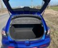 Синий Мазда 3, объемом двигателя 1.6 л и пробегом 162 тыс. км за 5650 $, фото 17 на Automoto.ua