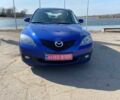 Синий Мазда 3, объемом двигателя 1.6 л и пробегом 162 тыс. км за 5650 $, фото 8 на Automoto.ua