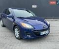 Синий Мазда 3, объемом двигателя 2 л и пробегом 178 тыс. км за 7490 $, фото 7 на Automoto.ua
