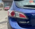 Синий Мазда 3, объемом двигателя 1.6 л и пробегом 200 тыс. км за 8400 $, фото 67 на Automoto.ua