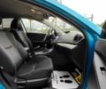 Синій Мазда 3, об'ємом двигуна 0 л та пробігом 200 тис. км за 5195 $, фото 19 на Automoto.ua