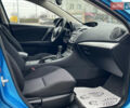 Синий Мазда 3, объемом двигателя 1.6 л и пробегом 189 тыс. км за 6399 $, фото 66 на Automoto.ua