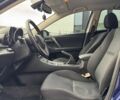 Синий Мазда 3, объемом двигателя 2 л и пробегом 185 тыс. км за 6700 $, фото 15 на Automoto.ua