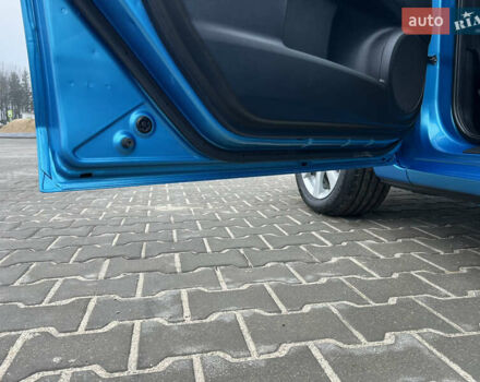 Синий Мазда 3, объемом двигателя 1.6 л и пробегом 189 тыс. км за 6700 $, фото 46 на Automoto.ua