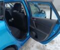 Синий Мазда 3, объемом двигателя 1.6 л и пробегом 237 тыс. км за 7150 $, фото 19 на Automoto.ua