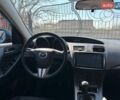 Синий Мазда 3, объемом двигателя 1.6 л и пробегом 283 тыс. км за 6900 $, фото 18 на Automoto.ua