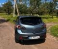 Синий Мазда 3, объемом двигателя 2.2 л и пробегом 201 тыс. км за 6300 $, фото 6 на Automoto.ua