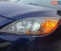 Синий Мазда 3, объемом двигателя 2 л и пробегом 178 тыс. км за 7490 $, фото 22 на Automoto.ua