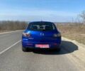 Синий Мазда 3, объемом двигателя 1.6 л и пробегом 162 тыс. км за 5650 $, фото 13 на Automoto.ua