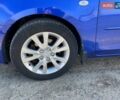Синій Мазда 3, об'ємом двигуна 1.6 л та пробігом 162 тис. км за 5650 $, фото 6 на Automoto.ua