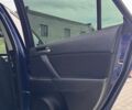 Синий Мазда 3, объемом двигателя 2 л и пробегом 185 тыс. км за 6700 $, фото 30 на Automoto.ua