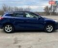 Синий Мазда 3, объемом двигателя 1.6 л и пробегом 200 тыс. км за 8400 $, фото 1 на Automoto.ua