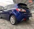 Синій Мазда 3, об'ємом двигуна 2 л та пробігом 187 тис. км за 6489 $, фото 14 на Automoto.ua