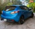 Синій Мазда 3, об'ємом двигуна 1.6 л та пробігом 167 тис. км за 7400 $, фото 2 на Automoto.ua