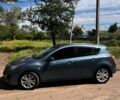 Синий Мазда 3, объемом двигателя 2.2 л и пробегом 201 тыс. км за 6300 $, фото 4 на Automoto.ua