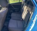 Синій Мазда 3, об'ємом двигуна 1.6 л та пробігом 129 тис. км за 7450 $, фото 12 на Automoto.ua