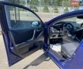 Синий Мазда 3, объемом двигателя 1.6 л и пробегом 200 тыс. км за 8400 $, фото 9 на Automoto.ua