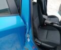 Синий Мазда 3, объемом двигателя 1.6 л и пробегом 237 тыс. км за 7150 $, фото 45 на Automoto.ua