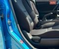 Синий Мазда 3, объемом двигателя 1.6 л и пробегом 283 тыс. км за 6900 $, фото 31 на Automoto.ua