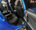 Синий Мазда 3, объемом двигателя 1.6 л и пробегом 162 тыс. км за 8500 $, фото 8 на Automoto.ua