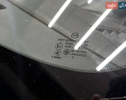 Синий Мазда 3, объемом двигателя 1.6 л и пробегом 162 тыс. км за 8500 $, фото 5 на Automoto.ua