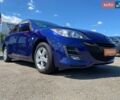 Синий Мазда 3, объемом двигателя 1.6 л и пробегом 200 тыс. км за 8400 $, фото 52 на Automoto.ua