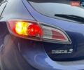 Синий Мазда 3, объемом двигателя 2 л и пробегом 178 тыс. км за 7490 $, фото 25 на Automoto.ua
