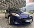 Синій Мазда 3, об'ємом двигуна 2 л та пробігом 187 тис. км за 6489 $, фото 6 на Automoto.ua