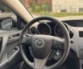 Синий Мазда 3, объемом двигателя 2 л и пробегом 185 тыс. км за 6700 $, фото 23 на Automoto.ua