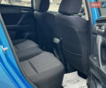 Синий Мазда 3, объемом двигателя 1.6 л и пробегом 189 тыс. км за 6700 $, фото 60 на Automoto.ua