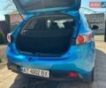 Синий Мазда 3, объемом двигателя 1.6 л и пробегом 283 тыс. км за 6900 $, фото 10 на Automoto.ua