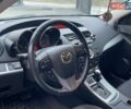 Синий Мазда 3, объемом двигателя 2 л и пробегом 178 тыс. км за 7490 $, фото 30 на Automoto.ua
