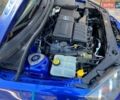 Синій Мазда 3, об'ємом двигуна 1.6 л та пробігом 162 тис. км за 5000 $, фото 24 на Automoto.ua