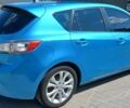 Синий Мазда 3, объемом двигателя 1.6 л и пробегом 256 тыс. км за 6400 $, фото 4 на Automoto.ua