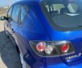Синий Мазда 3, объемом двигателя 1.6 л и пробегом 162 тыс. км за 5650 $, фото 7 на Automoto.ua