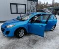 Синий Мазда 3, объемом двигателя 1.6 л и пробегом 237 тыс. км за 6700 $, фото 29 на Automoto.ua