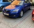 Синій Мазда 3, об'ємом двигуна 1.6 л та пробігом 160 тис. км за 5999 $, фото 1 на Automoto.ua